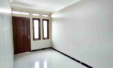Dijual Rumah cantik dan strategis harga Ekonomis