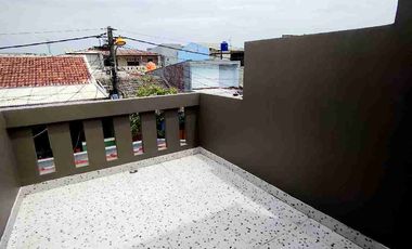 Dijual Rumah cantik dan strategis harga Ekonomis