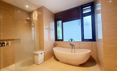 Villa Dijual di Nusa Dua Hills