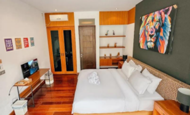 Villa Dijual di Nusa Dua Hills