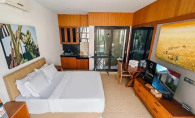 Villa Dijual di Nusa Dua Hills