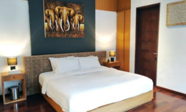 Villa Dijual di Nusa Dua Hills