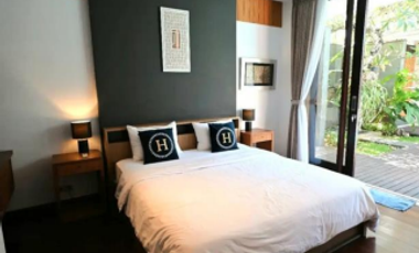 Villa Dijual di Nusa Dua Hills