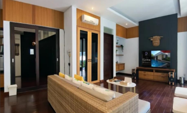 Villa Dijual di Nusa Dua Hills