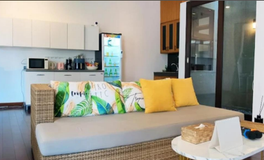 Villa Dijual di Nusa Dua Hills