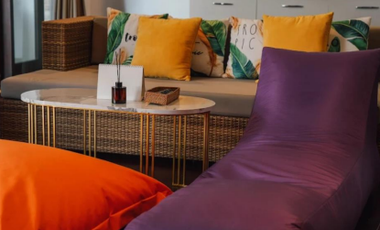 Villa Dijual di Nusa Dua Hills