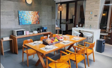Villa Dijual di Nusa Dua Hills