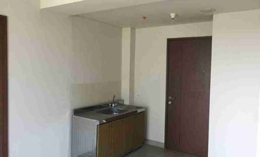 Dijual Appartement 2 kamar tidur lantai 7 lokasi strategis  dekat  mall dan  stasiun LRT, dan velodrome kelapa gading