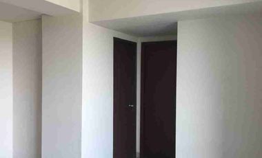 Dijual Appartement 2 kamar tidur lantai 7 lokasi strategis  dekat  mall dan  stasiun LRT, dan velodrome kelapa gading