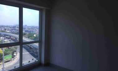 Dijual Appartement 2 kamar tidur lantai 7 lokasi strategis  dekat  mall dan  stasiun LRT, dan velodrome kelapa gading