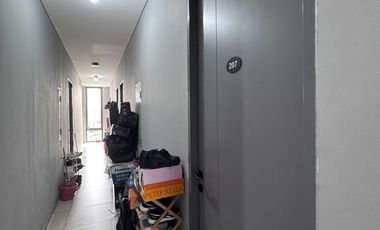 DIJUAL – GEDUNG KOST 5 LANTAI (BANGUNAN BARU)