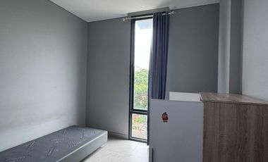 DIJUAL – GEDUNG KOST 5 LANTAI (BANGUNAN BARU)