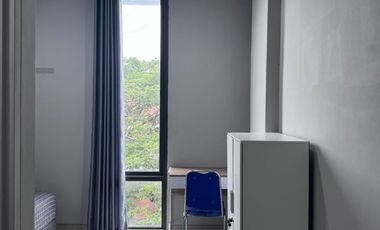 DIJUAL – GEDUNG KOST 5 LANTAI (BANGUNAN BARU)