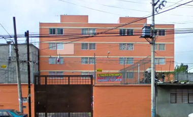 DEPARTAMENTO EN REMATE EMILIO MADERO 190 ZONA URBANA EJIDAL SANTA MARTHA ACATITLA SUR IZTAPALAPA CDMX!!!!