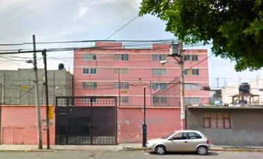 DEPARTAMENTO EN REMATE EMILIO MADERO 190 ZONA URBANA EJIDAL SANTA MARTHA ACATITLA SUR IZTAPALAPA CDMX!!!!