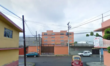 DEPARTAMENTO EN REMATE EMILIO MADERO 190 ZONA URBANA EJIDAL SANTA MARTHA ACATITLA SUR IZTAPALAPA CDMX!!!!