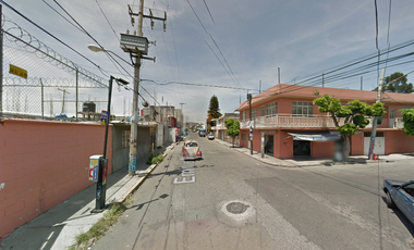 DEPARTAMENTO EN REMATE EMILIO MADERO 190 ZONA URBANA EJIDAL SANTA MARTHA ACATITLA SUR IZTAPALAPA CDMX!!!!