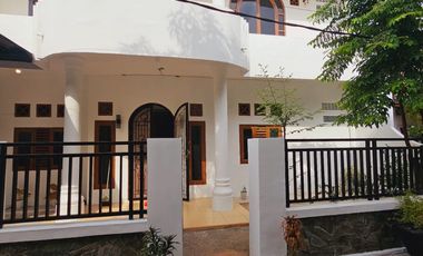 Dijual Perumahan Mewah 2 lantai Pekanbaru