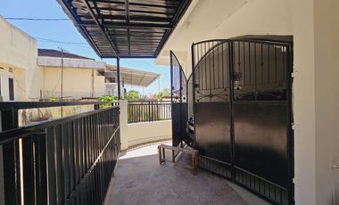 Dijual Perumahan Mewah 2 lantai Pekanbaru