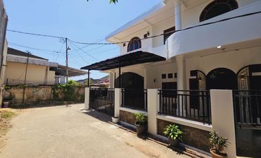 Dijual Perumahan Mewah 2 lantai Pekanbaru