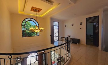 Dijual Perumahan Mewah 2 lantai Pekanbaru