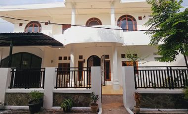 Dijual Perumahan Mewah 2 lantai Pekanbaru