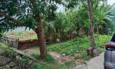 Dijual Tanah Luas 600 m2 di Hankam, Karang Timur, Tangerang