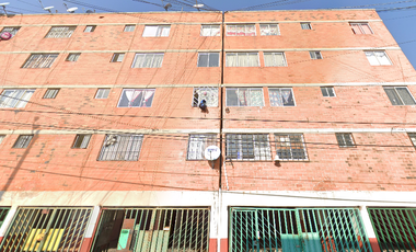 DEPARTAMENTO EN REMATE ROSALIO BUSTAMANTE 181 ZONA URBANA EJIDAL SANTA MARTHA ACATITLA IZTAPALAPA CDMX!!!!