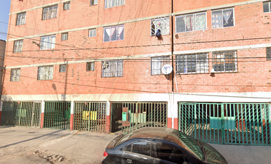 DEPARTAMENTO EN REMATE ROSALIO BUSTAMANTE 181 ZONA URBANA EJIDAL SANTA MARTHA ACATITLA IZTAPALAPA CDMX!!!!