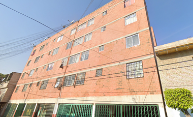 DEPARTAMENTO EN REMATE ROSALIO BUSTAMANTE 181 ZONA URBANA EJIDAL SANTA MARTHA ACATITLA IZTAPALAPA CDMX!!!!