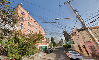 DEPARTAMENTO EN REMATE ROSALIO BUSTAMANTE 181 ZONA URBANA EJIDAL SANTA MARTHA ACATITLA IZTAPALAPA CDMX!!!!