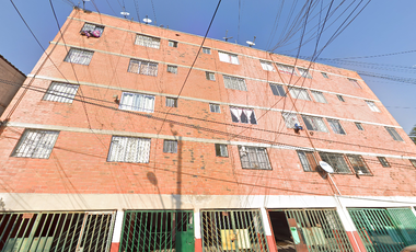DEPARTAMENTO EN REMATE ROSALIO BUSTAMANTE 181 ZONA URBANA EJIDAL SANTA MARTHA ACATITLA IZTAPALAPA CDMX!!!!