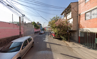 DEPARTAMENTO EN REMATE ROSALIO BUSTAMANTE 181 ZONA URBANA EJIDAL SANTA MARTHA ACATITLA IZTAPALAPA CDMX!!!!