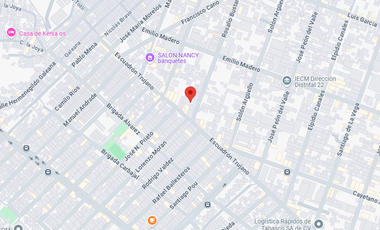 DEPARTAMENTO EN REMATE ROSALIO BUSTAMANTE 181 ZONA URBANA EJIDAL SANTA MARTHA ACATITLA IZTAPALAPA CDMX!!!!