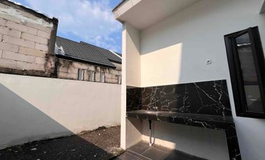 DIJUAL RUMAH 2LANTAI MURAH DEKAT MERRR UTJ CUMA 1JT AN TANPA DP!