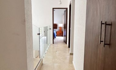Casa en Renta Residencial Bali, Xcaret