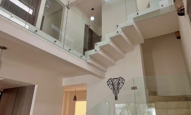 Casa en Renta Residencial Bali, Xcaret