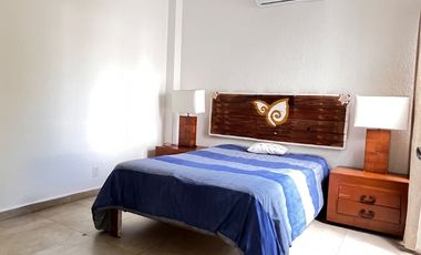 Casa en Renta Residencial Bali, Xcaret
