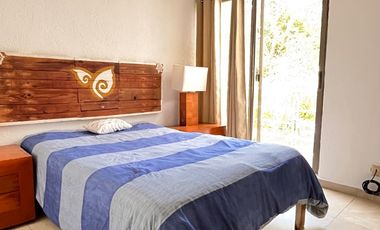 Casa en Renta Residencial Bali, Xcaret