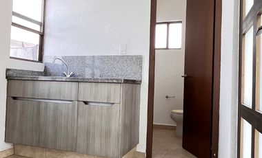 Casa en Renta Residencial Bali, Xcaret