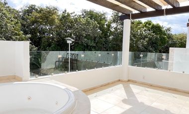 Casa en Renta Residencial Bali, Xcaret