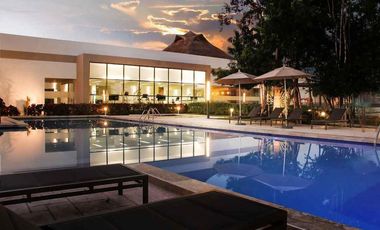 Casa en Renta Residencial Bali, Xcaret