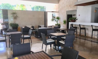 Casa en Renta Residencial Bali, Xcaret