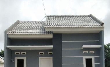 Miliki Rumah Sendiri Lewat Program Rumah Subsidi