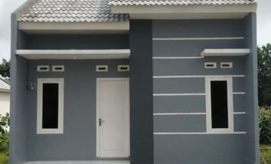 Miliki Rumah Sendiri Lewat Program Rumah Subsidi