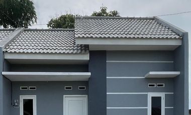 Miliki Rumah Sendiri Lewat Program Rumah Subsidi