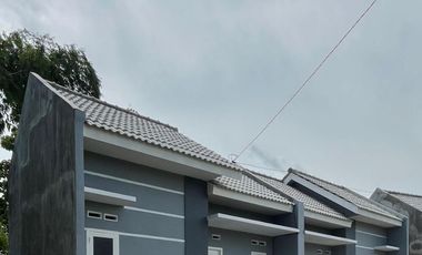 Miliki Rumah Sendiri Lewat Program Rumah Subsidi