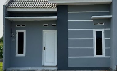 Miliki Rumah Sendiri Lewat Program Rumah Subsidi