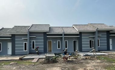 Miliki Rumah Sendiri Lewat Program Rumah Subsidi