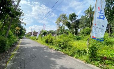 Rumah Murah Legalitas SHM Di Manisrenggo Klaten, 10 Menit ke Pintu TOL Prambanan